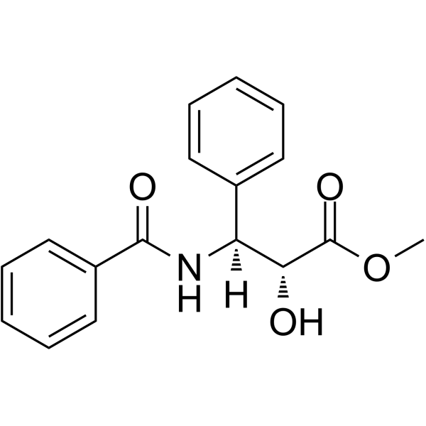 Bz-RS-iSer(3-Ph)-OMe 32981-85-4